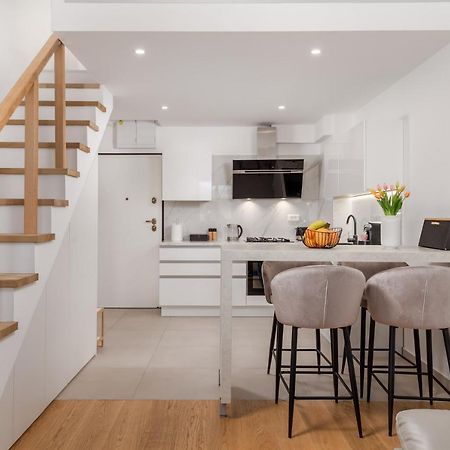 Gallery Apartment Megan2 With Parking Kastav Bagian luar foto