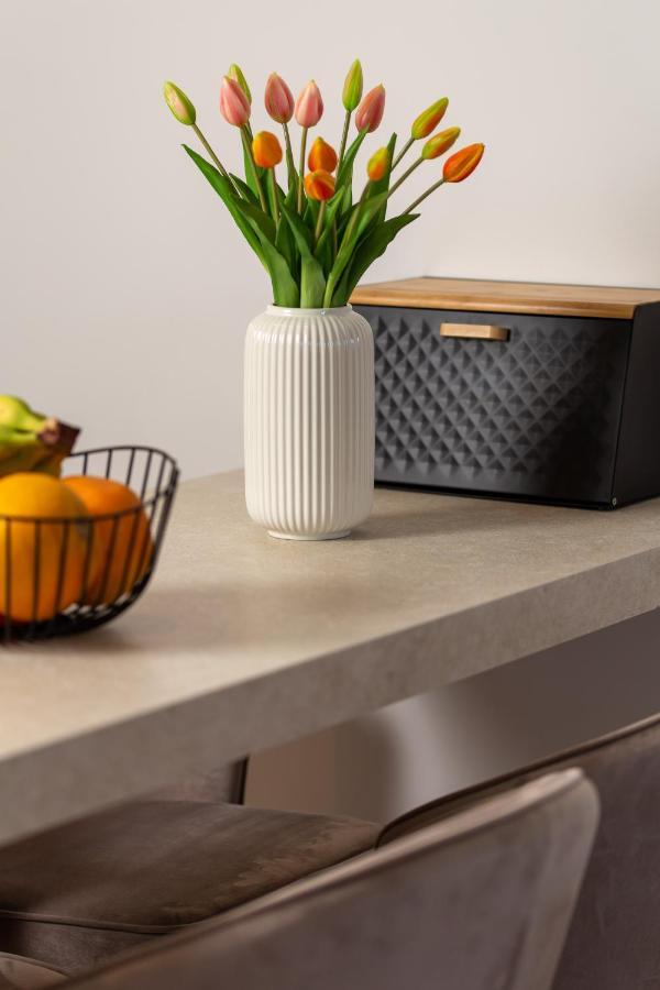 Gallery Apartment Megan2 With Parking Kastav Bagian luar foto