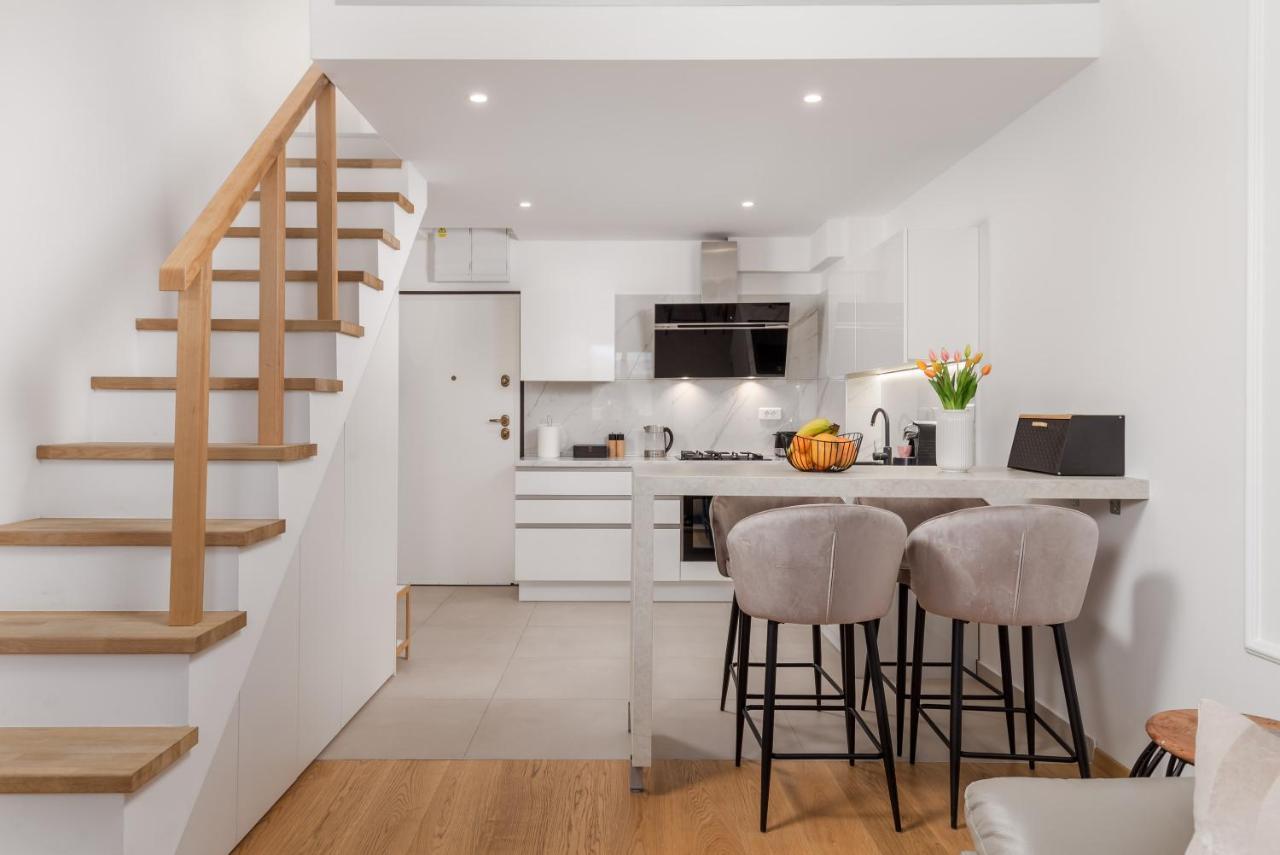 Gallery Apartment Megan2 With Parking Kastav Bagian luar foto